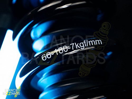 Комплект винтовой подвески (койловеров) LinesRacing BMW 6 Серия E63/E64 (2004-2010) 650i 645ci 650ci с регулировками высоты (фултап), жесткости (36 регулировок), развала, SD-040 Комплект винтовой подвески (койловеров) LinesRacing BMW 6 Серия E63/E64 (2004-2010) 650i 645ci 650ci с регулировками высоты (фултап), жесткости (36 регулировок), развала, SD-040