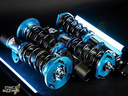 Комплект винтовой подвески (койловеров) LinesRacing BMW 6 Серия E63/E64 (2004-2010) 650i 645ci 650ci с регулировками высоты (фултап), жесткости (36 регулировок), развала, SD-040 Комплект винтовой подвески (койловеров) LinesRacing BMW 6 Серия E63/E64 (2004-2010) 650i 645ci 650ci с регулировками высоты (фултап), жесткости (36 регулировок), развала, SD-040