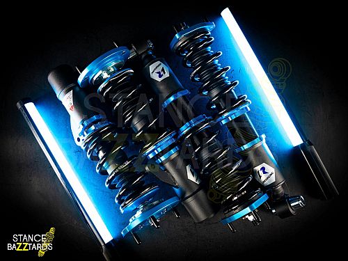 Комплект винтовой подвески (койловеров) LinesRacing BMW 6 Серия E63/E64 (2004-2010) 650i 645ci 650ci с регулировками высоты (фултап), жесткости (36 регулировок), развала, SD-040 Комплект винтовой подвески (койловеров) LinesRacing BMW 6 Серия E63/E64 (2004-2010) 650i 645ci 650ci с регулировками высоты (фултап), жесткости (36 регулировок), развала, SD-040