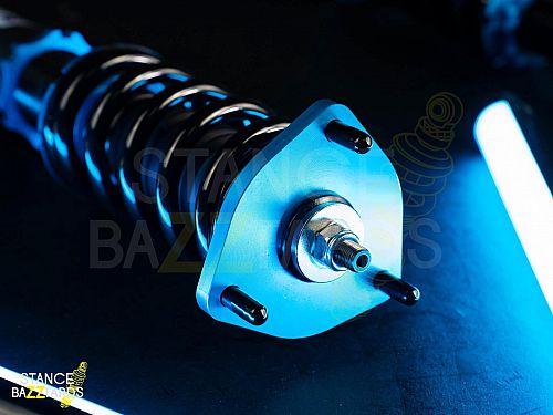 Комплект винтовой подвески (койловеров) LinesRacing BMW 6 Серия E63/E64 (2004-2010) 650i 645ci 650ci с регулировками высоты (фултап), жесткости (36 регулировок), развала, SD-040 Комплект винтовой подвески (койловеров) LinesRacing BMW 6 Серия E63/E64 (2004-2010) 650i 645ci 650ci с регулировками высоты (фултап), жесткости (36 регулировок), развала, SD-040