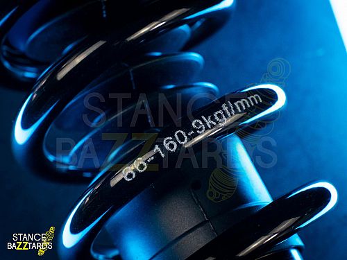 Комплект винтовой подвески (койловеров) LinesRacing BMW 6 Серия E63/E64 (2004-2010) 650i 645ci 650ci с регулировками высоты (фултап), жесткости (36 регулировок), развала, SD-040 Комплект винтовой подвески (койловеров) LinesRacing BMW 6 Серия E63/E64 (2004-2010) 650i 645ci 650ci с регулировками высоты (фултап), жесткости (36 регулировок), развала, SD-040