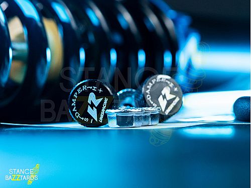 Комплект винтовой подвески (койловеров) LinesRacing BMW 3 Серия E90\91\92\93 (совмещенного типа, перевернутого типа) (2004-2013) с регулировками высоты (фултап), жесткости (36 регулировок), развала, SD-144