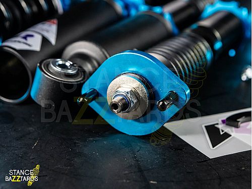 Комплект винтовой подвески (койловеров) LinesRacing BMW 3 Серия E30 (диам стойки 51 мм) (1982-1994) с регулировками высоты (фултап), жесткости (36 регулировок), развала, SD-146 Комплект винтовой подвески (койловеров) LinesRacing BMW 3 Серия E30 (диам стойки 51 мм) (1982-1994) с регулировками высоты (фултап), жесткости (36 регулировок), развала, SD-146