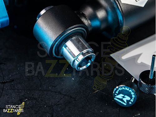 Комплект винтовой подвески (койловеров) LinesRacing BMW 5 Серия E39 (1995-2003) с регулировками высоты (фултап), жесткости (36 регулировок), развала, SD-147 Комплект винтовой подвески (койловеров) LinesRacing BMW 5 Серия E39 (1995-2003) с регулировками высоты (фултап), жесткости (36 регулировок), развала, SD-147
