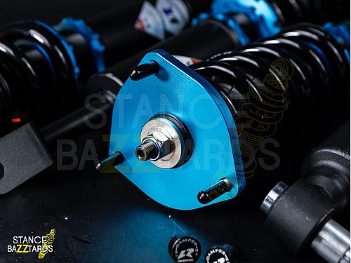 Комплект винтовой подвески (койловеров) LinesRacing BMW 5 Серия F10/F18 (2009-2016) RWD с регулировками высоты (фултап), жесткости (36 регулировок), развала, SD-157 Комплект винтовой подвески (койловеров) LinesRacing BMW 5 Серия F10/F18 (2009-2016) RWD с регулировками высоты (фултап), жесткости (36 регулировок), развала, SD-157