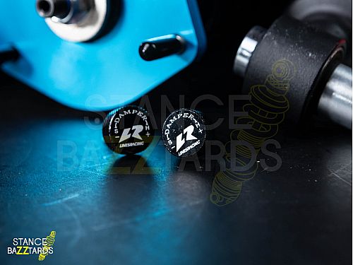 Комплект винтовой подвески (койловеров) LinesRacing BMW 5 Серия F10/F18 (2009-2016) RWD с регулировками высоты (фултап), жесткости (36 регулировок), развала, SD-157 Комплект винтовой подвески (койловеров) LinesRacing BMW 5 Серия F10/F18 (2009-2016) RWD с регулировками высоты (фултап), жесткости (36 регулировок), развала, SD-157