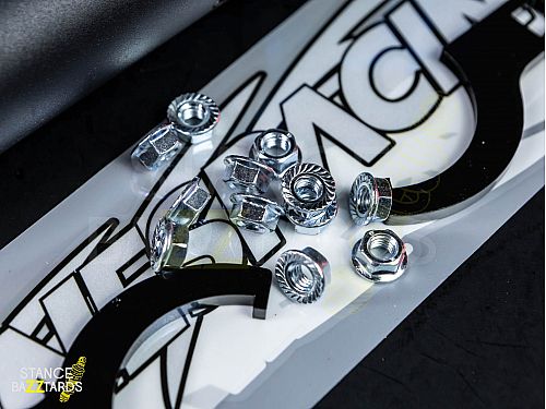 Комплект винтовой подвески (койловеров) LinesRacing BMW 5 Серия F10/F18 (2009-2016) RWD с регулировками высоты (фултап), жесткости (36 регулировок), развала, SD-157 Комплект винтовой подвески (койловеров) LinesRacing BMW 5 Серия F10/F18 (2009-2016) RWD с регулировками высоты (фултап), жесткости (36 регулировок), развала, SD-157