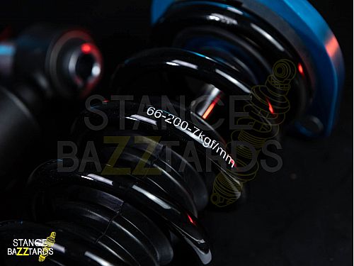 Комплект винтовой подвески (койловеров) LinesRacing BMW 5 Серия F10/F18 (2009-2016) RWD с регулировками высоты (фултап), жесткости (36 регулировок), развала, SD-157 Комплект винтовой подвески (койловеров) LinesRacing BMW 5 Серия F10/F18 (2009-2016) RWD с регулировками высоты (фултап), жесткости (36 регулировок), развала, SD-157