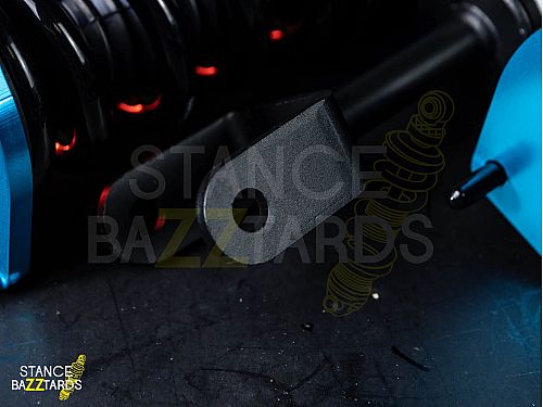 Комплект винтовой подвески (койловеров) LinesRacing BMW 5 Серия F10/F18 (2009-2016) RWD с регулировками высоты (фултап), жесткости (36 регулировок), развала, SD-157 Комплект винтовой подвески (койловеров) LinesRacing BMW 5 Серия F10/F18 (2009-2016) RWD с регулировками высоты (фултап), жесткости (36 регулировок), развала, SD-157