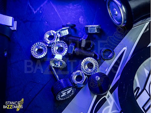 Комплект винтовой подвески (койловеров) LinesRacing Ford Mustang 5 поколение (MK5) (2005-2014) с регулировками высоты (фултап), жесткости (36 регулировок), развала, SD-160 Комплект винтовой подвески (койловеров) LinesRacing Ford Mustang 5 поколение (MK5) (2005-2014) с регулировками высоты (фултап), жесткости (36 регулировок), развала, SD-160