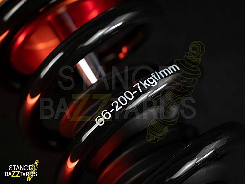 Комплект винтовой подвески (койловеров) LinesRacing Drift серия BMW 3 Серия E46 (1998-2005) (пружина сзади совмещена со стойкой) с регулировками высоты (фултап), жесткости (36 регулировок), развала, SDD-101 Комплект винтовой подвески (койловеров) LinesRacing Drift серия BMW 3 Серия E46 (1998-2005) (пружина сзади совмещена со стойкой) с регулировками высоты (фултап), жесткости (36 регулировок), развала, SDD-101