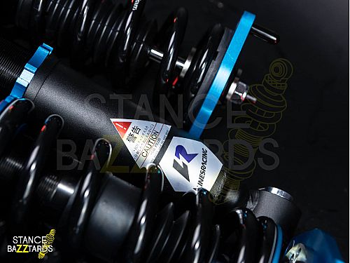 Комплект винтовой подвески (койловеров) LinesRacing Toyota Chaser (JZX81/MX83) 1988-1992 с регулировками высоты (фултап), жесткости (36 регулировок), развала, SD-077 Комплект винтовой подвески (койловеров) LinesRacing Toyota Chaser (JZX81/MX83) 1988-1992 с регулировками высоты (фултап), жесткости (36 регулировок), развала, SD-077