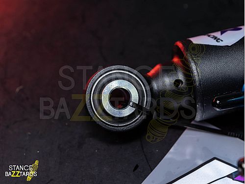 Комплект винтовой подвески (койловеров) LinesRacing Toyota Chaser (JZX81/MX83) 1988-1992 с регулировками высоты (фултап), жесткости (36 регулировок), развала, SD-077 Комплект винтовой подвески (койловеров) LinesRacing Toyota Chaser (JZX81/MX83) 1988-1992 с регулировками высоты (фултап), жесткости (36 регулировок), развала, SD-077