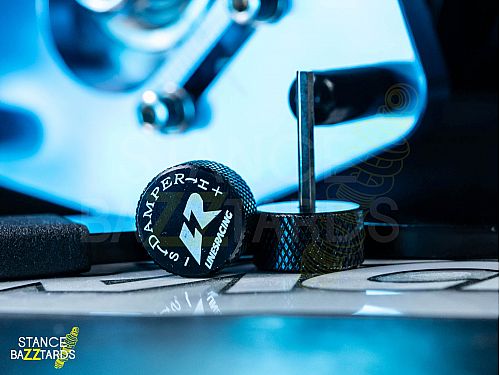 Комплект винтовой подвески (койловеров) LinesRacing Toyota Camry XV50 (2012-2016), Non-Se (2006-2017) с регулировками высоты (фултап), жесткости (36 регулировок), развала, SD-164 Комплект винтовой подвески (койловеров) LinesRacing Toyota Camry XV50 (2012-2016), Non-Se (2006-2017) с регулировками высоты (фултап), жесткости (36 регулировок), развала, SD-164
