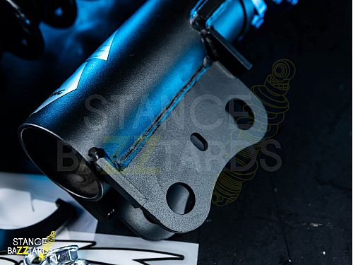 Комплект винтовой подвески (койловеров) LinesRacing Toyota Camry XV50 (2012-2016), Non-Se (2006-2017) с регулировками высоты (фултап), жесткости (36 регулировок), развала, SD-164 Комплект винтовой подвески (койловеров) LinesRacing Toyota Camry XV50 (2012-2016), Non-Se (2006-2017) с регулировками высоты (фултап), жесткости (36 регулировок), развала, SD-164