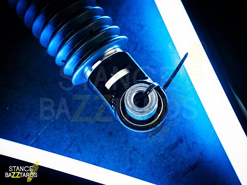 Комплект винтовой подвески (койловеров) LinesRacing Mazda 6 1 поколение (GG) (2002-2008) с регулировками высоты (фултап), жесткости (36 регулировок), развала, SD-123 Комплект винтовой подвески (койловеров) LinesRacing Mazda 6 1 поколение (GG) (2002-2008) с регулировками высоты (фултап), жесткости (36 регулировок), развала, SD-123