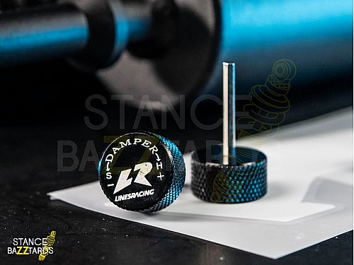 Комплект винтовой подвески (койловеров) LinesRacing BMW 3 Серия E90 AWD (2005-2013) с регулировками высоты (фултап), жесткости (36 регулировок), развала, SD-185 Комплект винтовой подвески (койловеров) LinesRacing BMW 3 Серия E90 AWD (2005-2013) с регулировками высоты (фултап), жесткости (36 регулировок), развала, SD-185