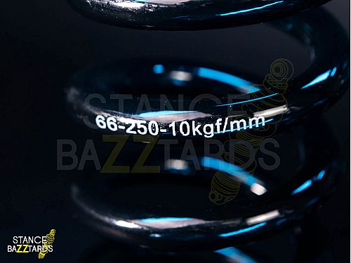 Комплект винтовой подвески (койловеров) LinesRacing BMW 3 Серия E90 AWD (2005-2013) с регулировками высоты (фултап), жесткости (36 регулировок), развала, SD-185 Комплект винтовой подвески (койловеров) LinesRacing BMW 3 Серия E90 AWD (2005-2013) с регулировками высоты (фултап), жесткости (36 регулировок), развала, SD-185