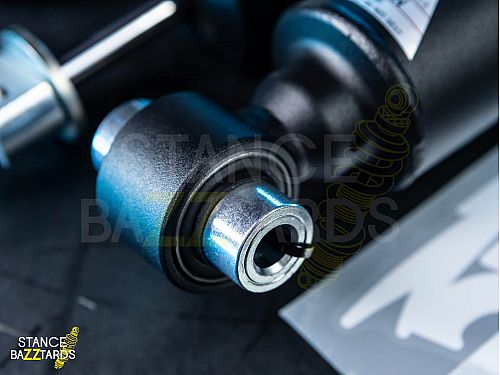 Комплект винтовой подвески (койловеров) LinesRacing BMW 3 Серия F30 AWD (2011-2020) с регулировками высоты (фултап), жесткости (36 регулировок), развала, SD-184 Комплект винтовой подвески (койловеров) LinesRacing BMW 3 Серия F30 AWD (2011-2020) с регулировками высоты (фултап), жесткости (36 регулировок), развала, SD-184