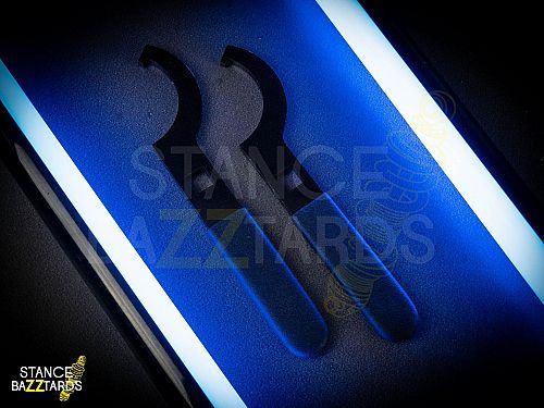 Пара передних койловеров LinesRacing BMW E36 (1990-2000) с регулировками, SD_036_Front_Coil Пара передних койловеров LinesRacing BMW E36 (1990-2000) с регулировками, SD_036_Front_Coil