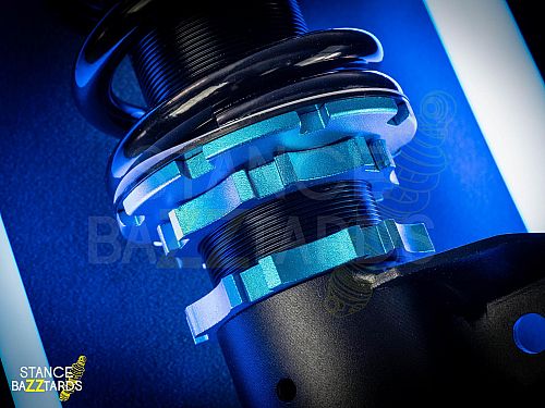Пара передних койловеров LinesRacing BMW E36 (1990-2000) с регулировками, SD_036_Front_Coil Пара передних койловеров LinesRacing BMW E36 (1990-2000) с регулировками, SD_036_Front_Coil