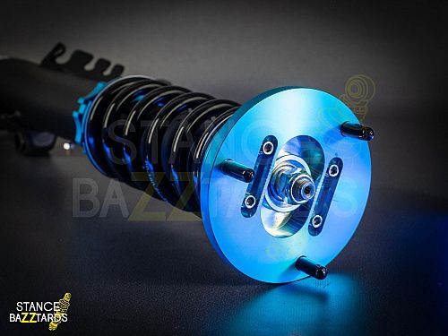 Пара передних койловеров LinesRacing BMW E36 (1990-2000) с регулировками, SD_036_Front_Coil Пара передних койловеров LinesRacing BMW E36 (1990-2000) с регулировками, SD_036_Front_Coil