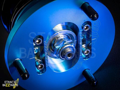 Пара передних койловеров LinesRacing BMW E36 (1990-2000) с регулировками, SD_036_Front_Coil Пара передних койловеров LinesRacing BMW E36 (1990-2000) с регулировками, SD_036_Front_Coil