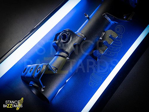 Пара передних койловеров LinesRacing BMW E36 (1990-2000) с регулировками, SD_036_Front_Coil Пара передних койловеров LinesRacing BMW E36 (1990-2000) с регулировками, SD_036_Front_Coil