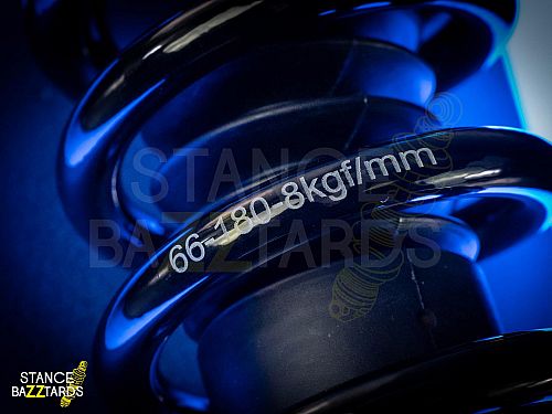 Пара передних койловеров LinesRacing BMW E36 (1990-2000) с регулировками, SD_036_Front_Coil Пара передних койловеров LinesRacing BMW E36 (1990-2000) с регулировками, SD_036_Front_Coil