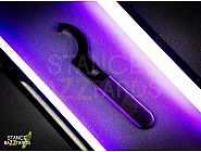 Ключ регулировочный винтовой подвески Linesracing (LR), LRZP014