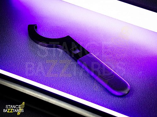 Ключ регулировочный винтовой подвески Linesracing (LR), LRZP014 Ключ регулировочный винтовой подвески Linesracing (LR), LRZP014