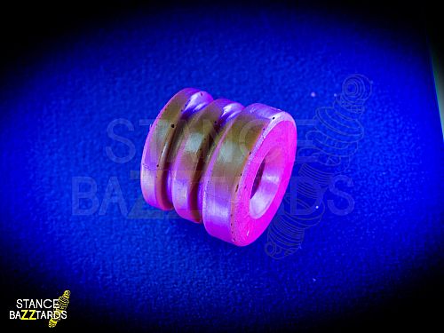 Отбойник винтовой подвески (койловеров) Linesracing (LR) универсальный 12 мм, OTBLR01_12mm Отбойник винтовой подвески (койловеров) Linesracing (LR) универсальный 12 мм, OTBLR01_12mm