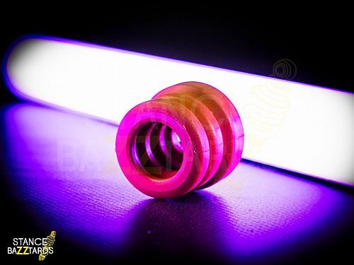 Отбойник винтовой подвески (койловеров) Linesracing (LR) универсальный 12 мм, OTBLR01_12mm Отбойник винтовой подвески (койловеров) Linesracing (LR) универсальный 12 мм, OTBLR01_12mm
