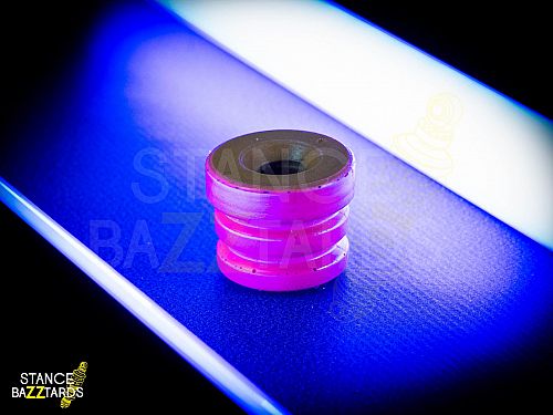 Отбойник винтовой подвески (койловеров) Linesracing (LR) универсальный 12 мм, OTBLR01_12mm Отбойник винтовой подвески (койловеров) Linesracing (LR) универсальный 12 мм, OTBLR01_12mm
