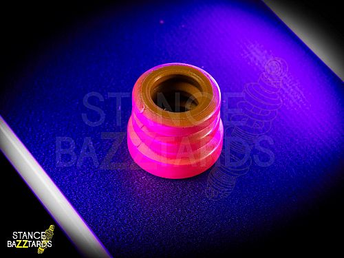 Отбойник винтовой подвески (койловеров) Linesracing (LR) универсальный 12 мм, OTBLR01_12mm Отбойник винтовой подвески (койловеров) Linesracing (LR) универсальный 12 мм, OTBLR01_12mm