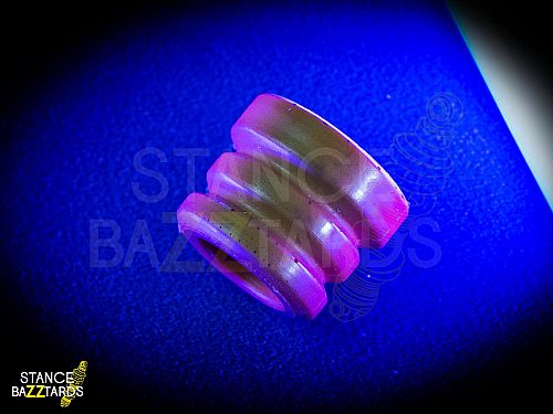 Отбойник винтовой подвески (койловеров) Linesracing (LR) универсальный 12 мм, OTBLR01_12mm Отбойник винтовой подвески (койловеров) Linesracing (LR) универсальный 12 мм, OTBLR01_12mm