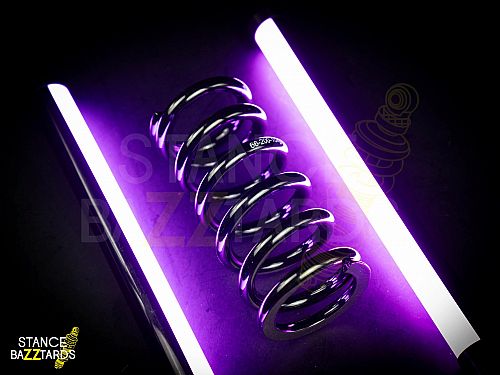 Пружина винтовой подвески (1шт) LR, LRsprings_200_10
