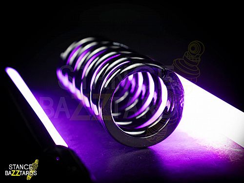 Пружина винтовой подвески (1шт) LR, LRsprings_200_10 Пружина винтовой подвески (1шт) LR, LRsprings_200_10