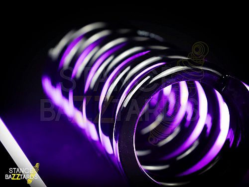 Пружина винтовой подвески (1шт) LR, LRsprings_200_10 Пружина винтовой подвески (1шт) LR, LRsprings_200_10