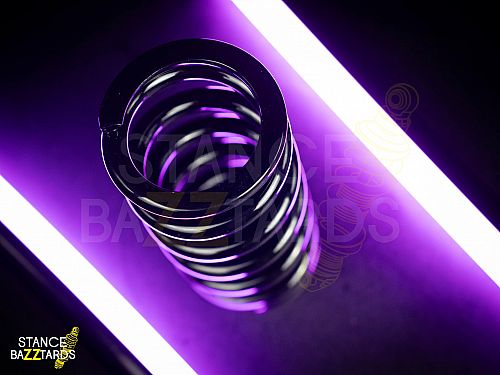 Пружина винтовой подвески (1шт) LR, LRsprings_200_10 Пружина винтовой подвески (1шт) LR, LRsprings_200_10