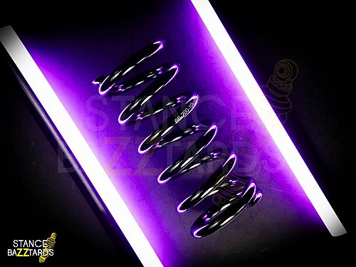 Пружина винтовой подвески (1шт) LR, LRsprings_200_10 Пружина винтовой подвески (1шт) LR, LRsprings_200_10