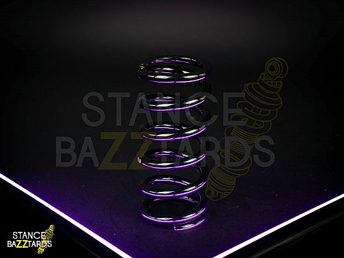 Пружина винтовой подвески (1шт) LR, LRsprings_200_10 Пружина винтовой подвески (1шт) LR, LRsprings_200_10