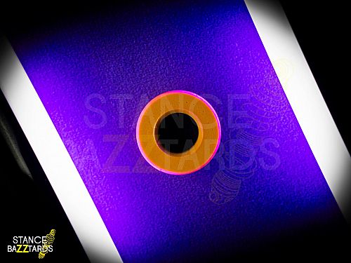 Отбойник винтовой подвески (койловеров) Linesracing (LR) универсальный 22 мм, OTBLR01_22mm