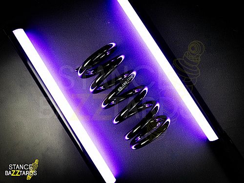 Пружина винтовой подвески (1шт) LR, LRsprings_180_12 Пружина винтовой подвески (1шт) LR, LRsprings_180_12