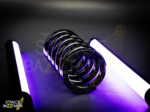 Пружина винтовой подвески (1шт) LR, LRsprings_180_12 Пружина винтовой подвески (1шт) LR, LRsprings_180_12