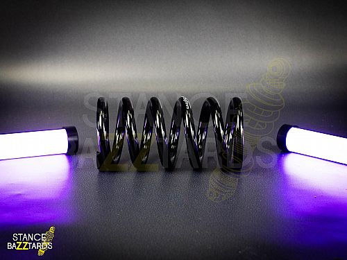 Пружина винтовой подвески (1шт) LR, LRsprings_180_12 Пружина винтовой подвески (1шт) LR, LRsprings_180_12