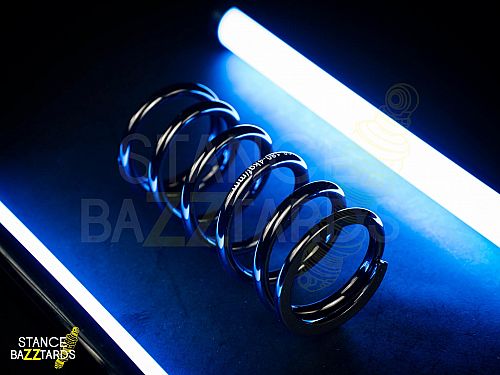 Пружина винтовой подвески (1шт) LR, LRsprings_180_4