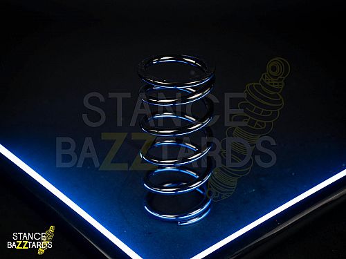 Пружина винтовой подвески (1шт) LR, LRsprings_180_4
