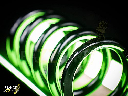 Пружина винтовой подвески (1шт) LR, LRsprings_160_10 Пружина винтовой подвески (1шт) LR, LRsprings_160_10