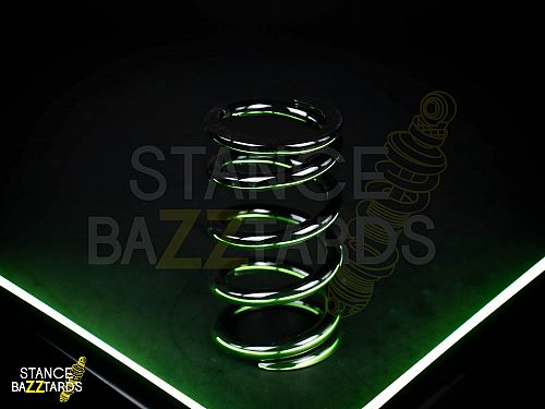 Пружина винтовой подвески (1шт) LR, LRsprings_160_10 Пружина винтовой подвески (1шт) LR, LRsprings_160_10